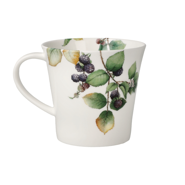 Goebel Tasse Blaumeise Singvögel Porzellantasse Vogel Coffee-/Tea Mug NEUHEIT 2025