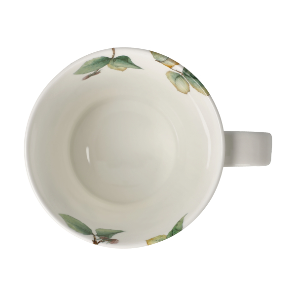 Goebel Tasse Blaumeise Singvögel Porzellantasse Vogel Coffee-/Tea Mug NEUHEIT 2025
