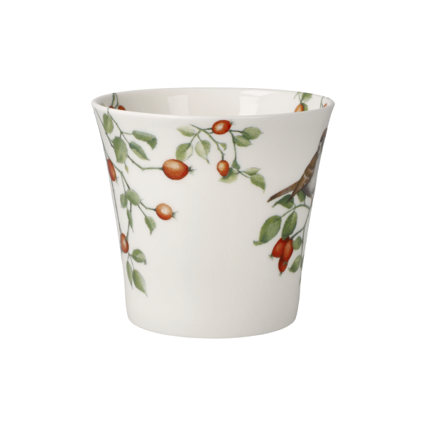 Goebel Tasse Spatzen Singvögel Porzellantasse Vogel Coffee-/Tea Mug NEUHEIT 2025