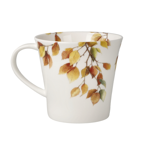 Goebel Tasse Buchfinken Singvögel Porzellantasse Vogel Coffee-/Tea Mug NEUHEIT 2025