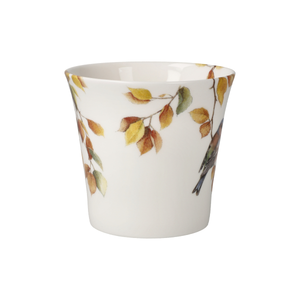Goebel Tasse Buchfinken Singvögel Porzellantasse Vogel Coffee-/Tea Mug NEUHEIT 2025