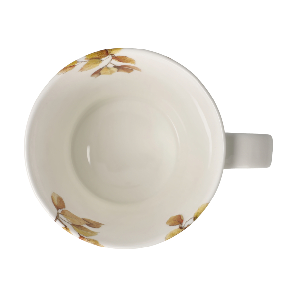Goebel Tasse Buchfinken Singvögel Porzellantasse Vogel Coffee-/Tea Mug NEUHEIT 2025
