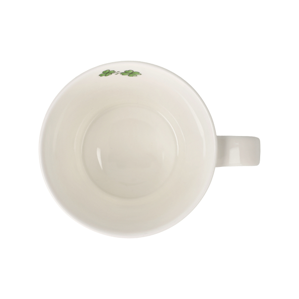 Goebel Der kleine Yogi® - Glück - Tasse NEUHEIT 2026 Teetasse Kaffeetasse Porzellan