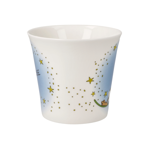 Goebel Der kleine Yogi® - Kleine Traumpause - Tasse NEUHEIT 2026 Teetasse Kaffeetasse Porzellan