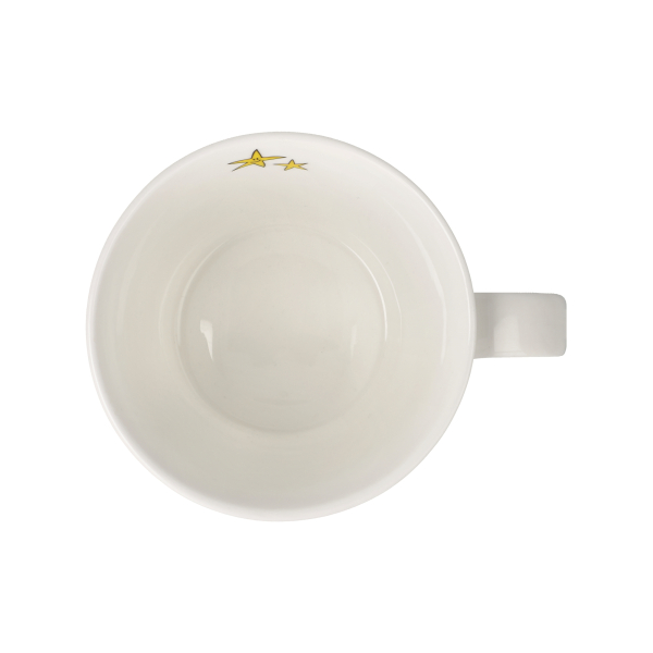Goebel Der kleine Yogi® - Kleine Traumpause - Tasse NEUHEIT 2026 Teetasse Kaffeetasse Porzellan