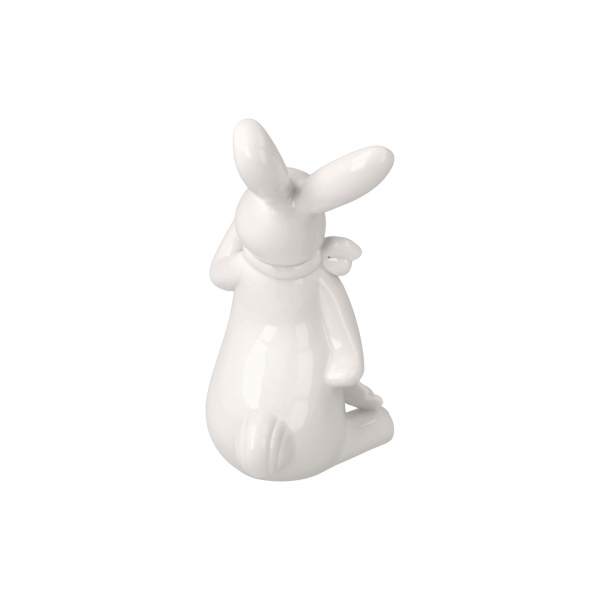 Goebel Snow White " Sweet Memories " Ostern Hase NEUHEIT 2023 Hase mit Schmetterling