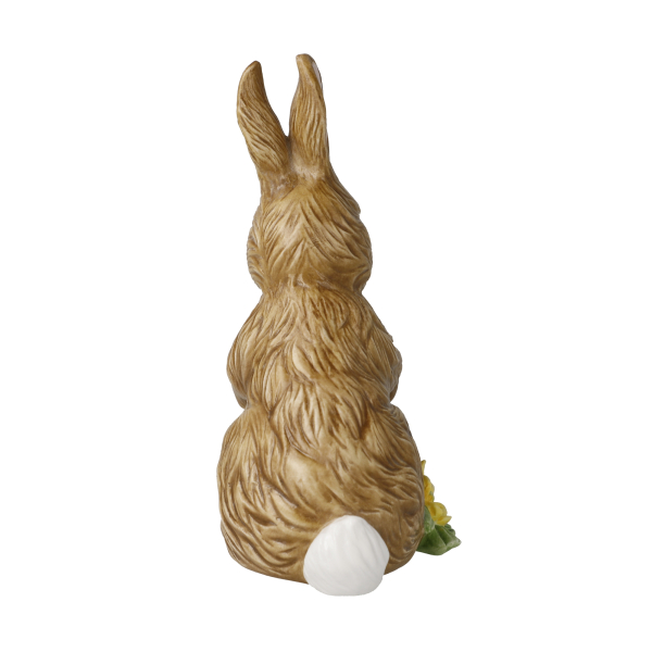 Goebel Jahreshase 2025 limitierte Edition Hasen mit Winterlingen Ostern