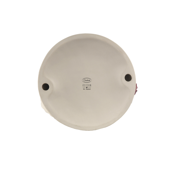 Goebel Mr. Rabbit - Hasenherr im Anzug und Zylinder NEUHEIT 2026 Porzellanhase Ostern