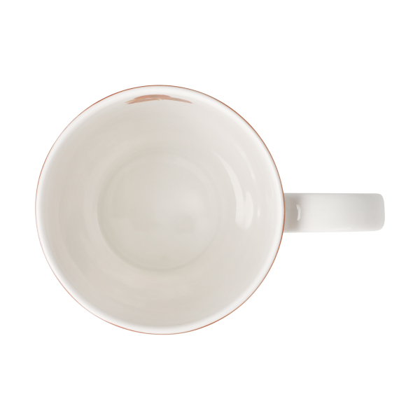 Goebel - Prato fiorito colorato - Tasse Trinkbecher - Rosina Wachtmeister Katzen - Künstlertasse Porzellan Porzellantasse NEUHEIT 2026