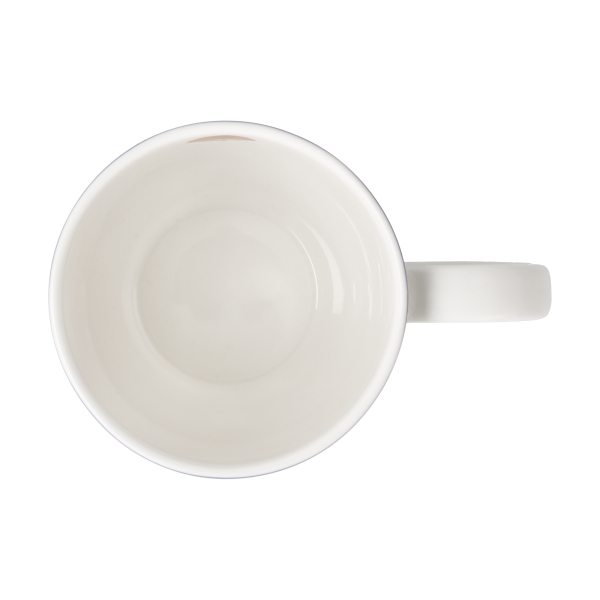 Goebel - Luce Solare - Tasse Trinkbecher - Rosina Wachtmeister Katzen - Künstlertasse Porzellan Porzellantasse NEUHEIT 2026