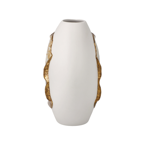 Goebel Der Lebensbaum Vase 13,5 cm Gustav Klimt Künstler Motiv Porzellanvase NEUHEIT 2026 Blumenvase