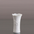 Goebel Vase Flora Kaiser Porzellan 18 cm Blumenvase Porzellanvase