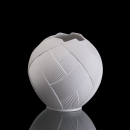Goebel Vase Hacienda Kaiser Porzellan 14,5 cm ANGEBOT Kugelvase