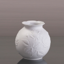 Goebel Vase Rosengarten Kaiser Porzellan 14 cm