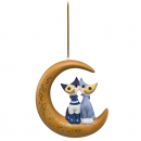 Goebel Sussurri sulla luna ANGEBOT Katzen Rosina Wachtmeister Hängeornament