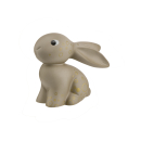 Goebel Golden Grey Cute Bunny de luxe NEUHEIT 2018